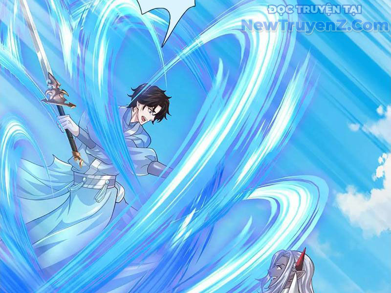 Ta Có Thể Thôn Phệ Vô Hạn Chap 91 - Next Chap 92