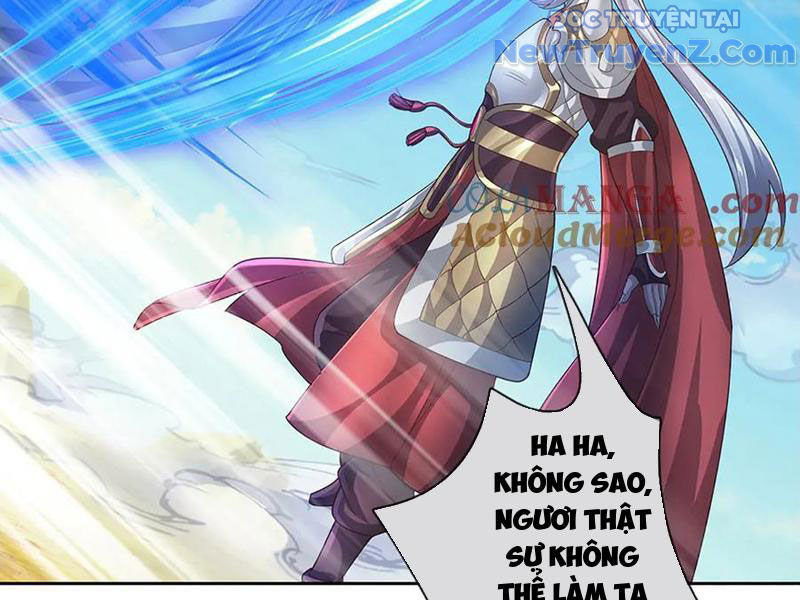 Ta Có Thể Thôn Phệ Vô Hạn Chap 91 - Next Chap 92