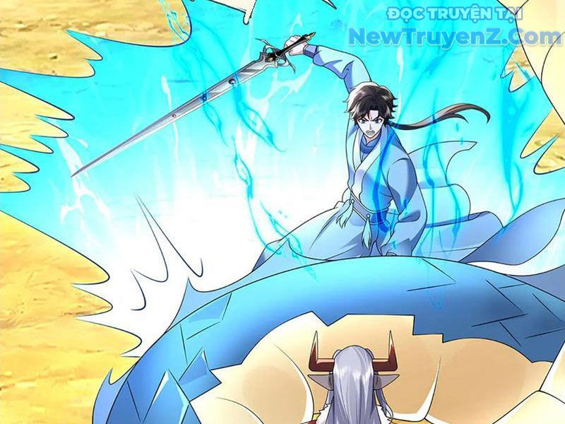 Ta Có Thể Thôn Phệ Vô Hạn Chap 91 - Next Chap 92