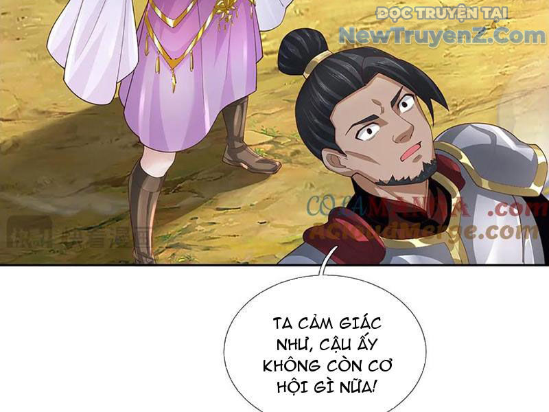 Ta Có Thể Thôn Phệ Vô Hạn Chap 91 - Next Chap 92