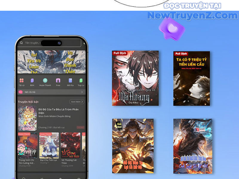 Ta Có Thể Thôn Phệ Vô Hạn Chap 91 - Next Chap 92