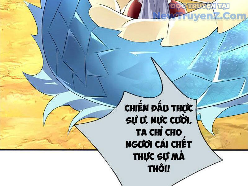 Ta Có Thể Thôn Phệ Vô Hạn Chap 91 - Next Chap 92