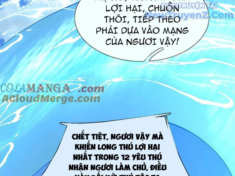Ta Có Thể Thôn Phệ Vô Hạn Chap 91 - Next Chap 92