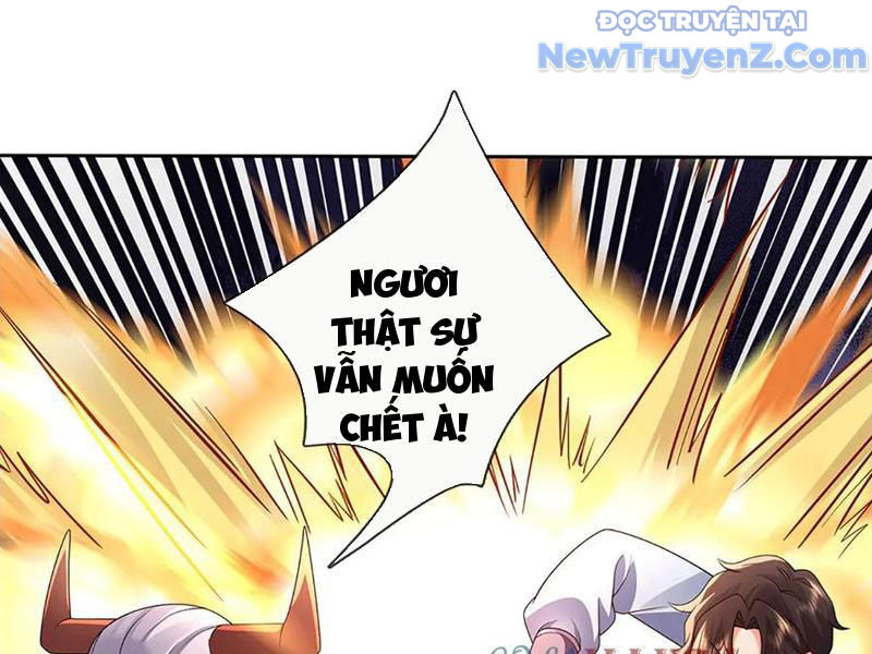 Ta Có Thể Thôn Phệ Vô Hạn Chap 91 - Next Chap 92