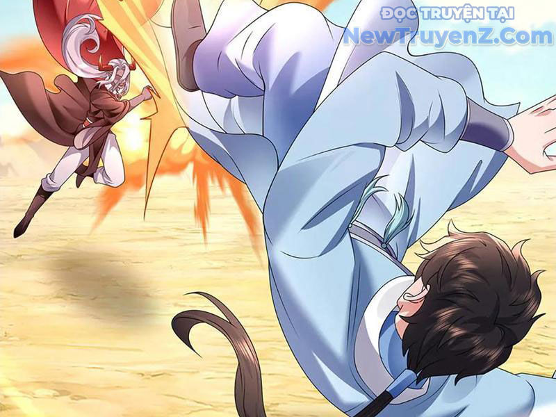 Ta Có Thể Thôn Phệ Vô Hạn Chap 91 - Next Chap 92