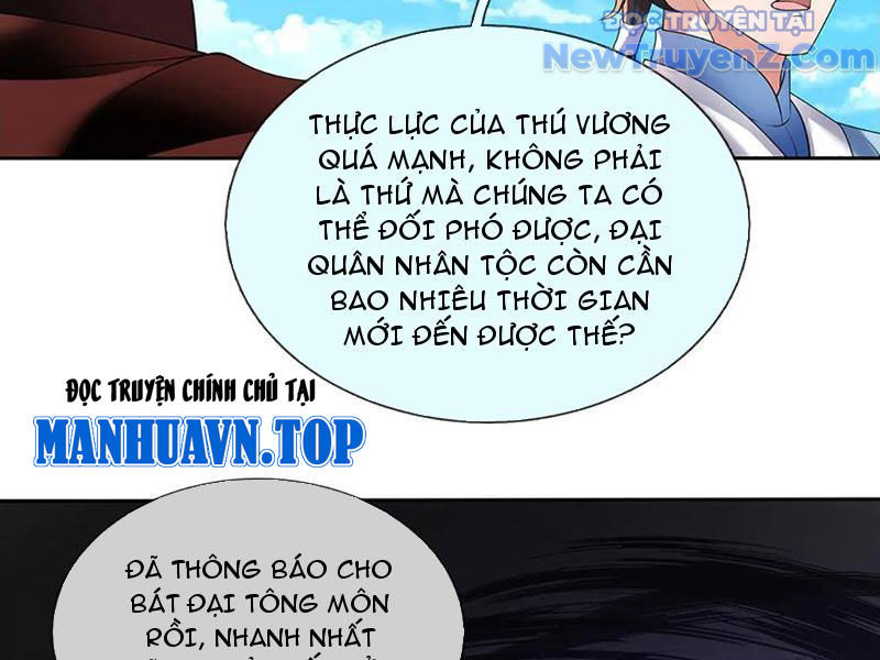 Ta Có Thể Thôn Phệ Vô Hạn Chap 91 - Next Chap 92