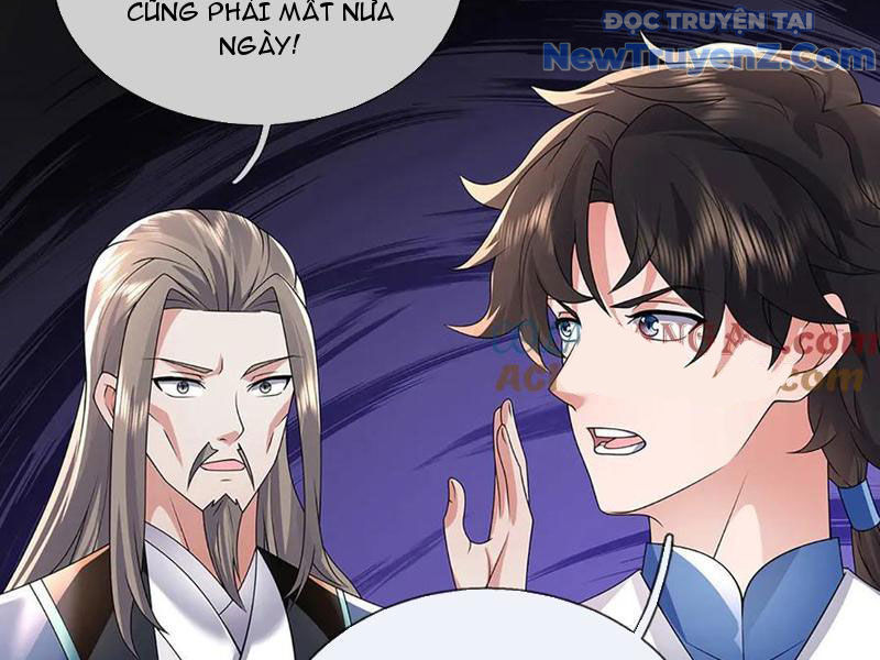 Ta Có Thể Thôn Phệ Vô Hạn Chap 91 - Next Chap 92