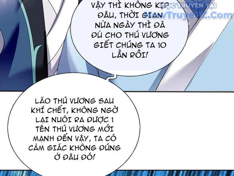 Ta Có Thể Thôn Phệ Vô Hạn Chap 91 - Next Chap 92
