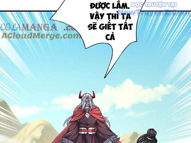 Ta Có Thể Thôn Phệ Vô Hạn Chap 91 - Next Chap 92