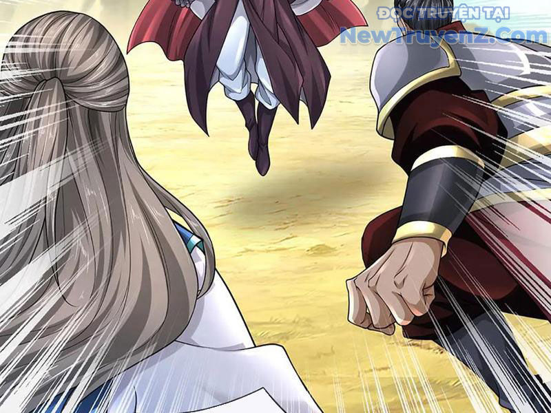 Ta Có Thể Thôn Phệ Vô Hạn Chap 91 - Next Chap 92