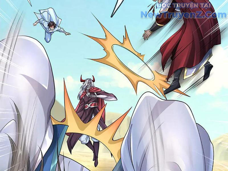 Ta Có Thể Thôn Phệ Vô Hạn Chap 91 - Next Chap 92