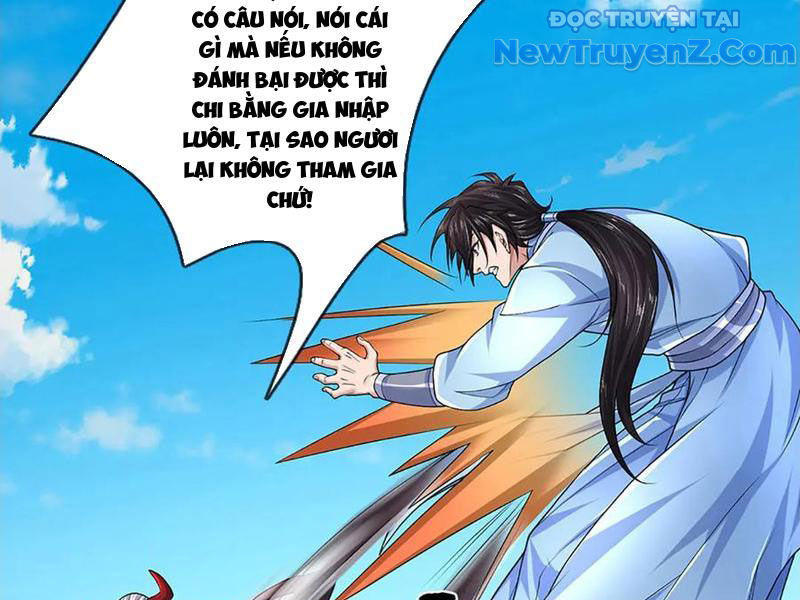 Ta Có Thể Thôn Phệ Vô Hạn Chap 91 - Next Chap 92