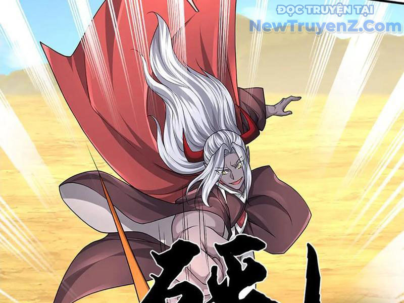 Ta Có Thể Thôn Phệ Vô Hạn Chap 91 - Next Chap 92