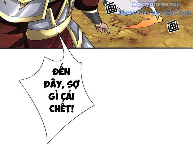 Ta Có Thể Thôn Phệ Vô Hạn Chap 91 - Next Chap 92