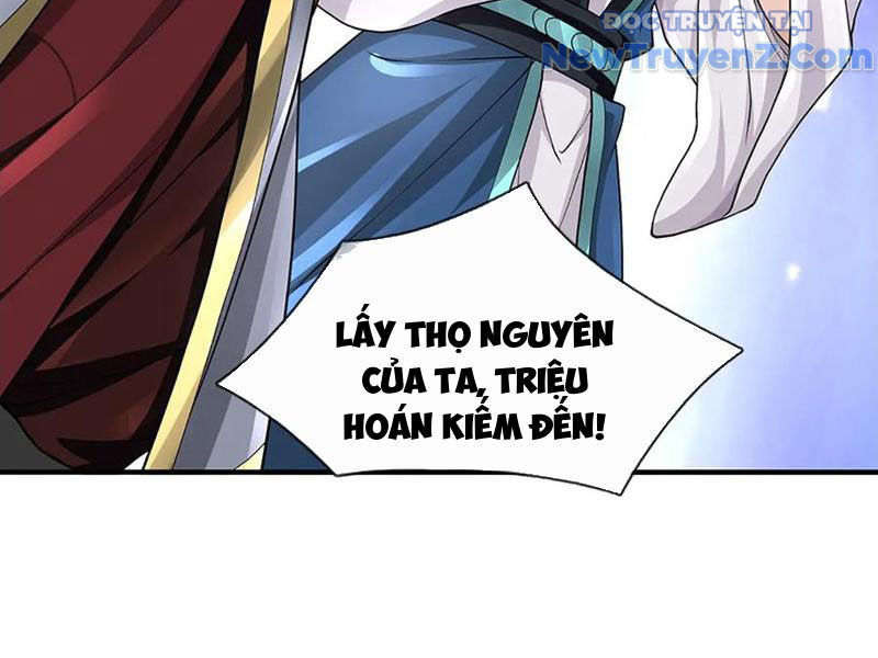 Ta Có Thể Thôn Phệ Vô Hạn Chap 91 - Next Chap 92