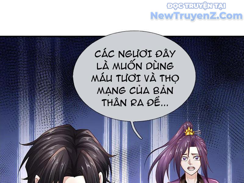 Ta Có Thể Thôn Phệ Vô Hạn Chap 91 - Next Chap 92