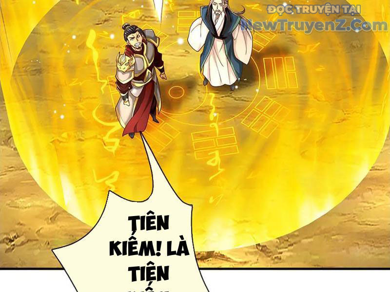 Ta Có Thể Thôn Phệ Vô Hạn Chap 91 - Next Chap 92