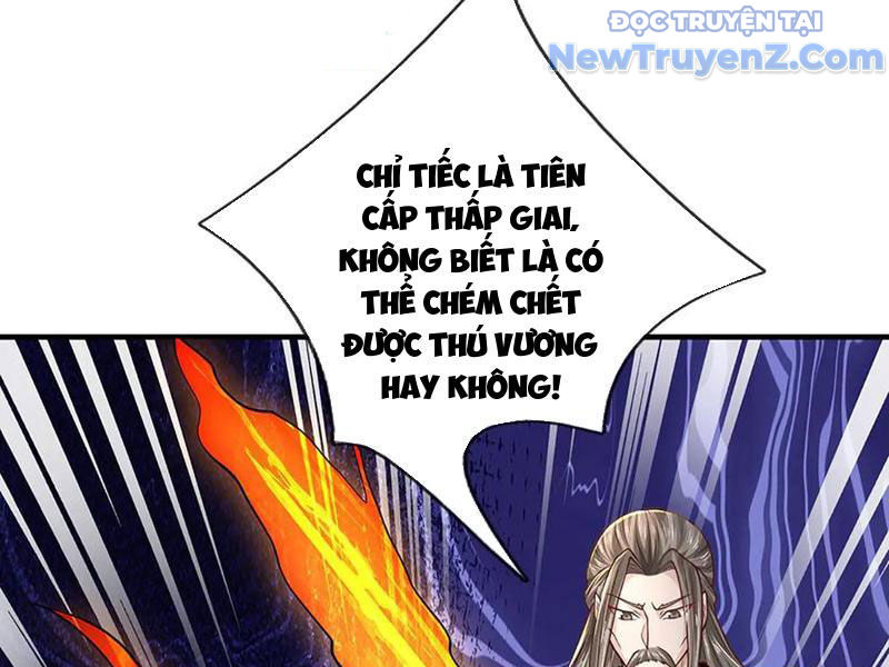 Ta Có Thể Thôn Phệ Vô Hạn Chap 91 - Next Chap 92