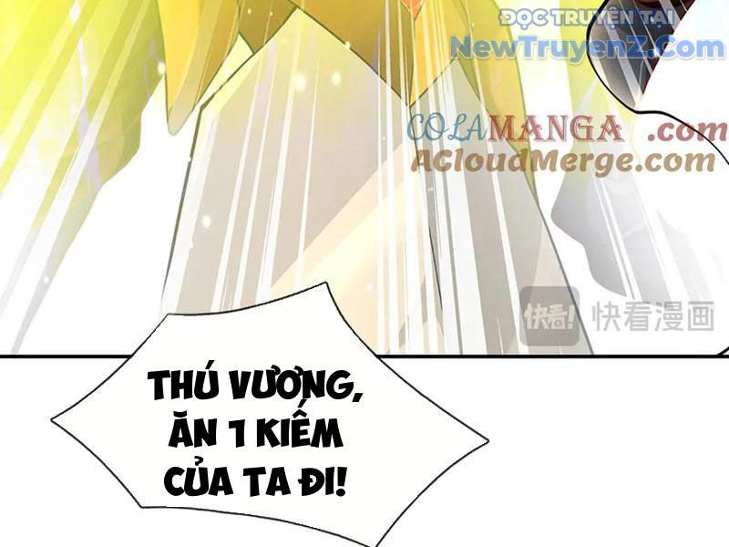 Ta Có Thể Thôn Phệ Vô Hạn Chap 91 - Next Chap 92
