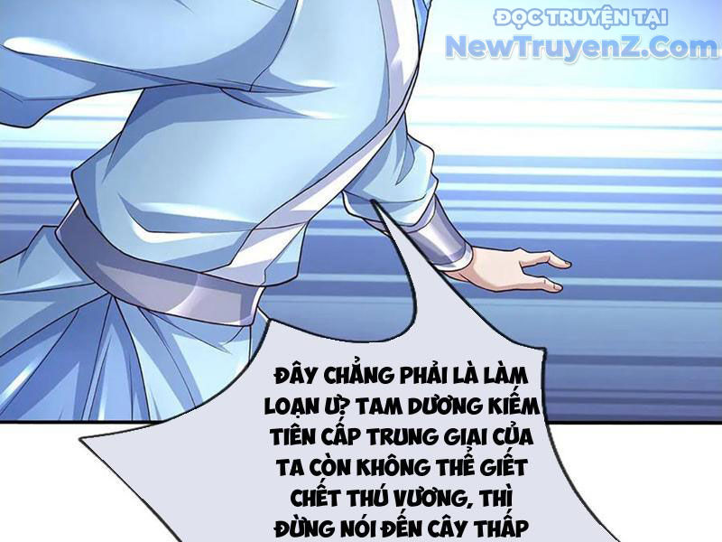 Ta Có Thể Thôn Phệ Vô Hạn Chap 91 - Next Chap 92