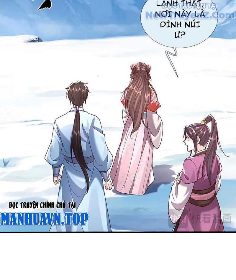 Ta Có Thể Thôn Phệ Vô Hạn Chap 92 - Next Chap 93