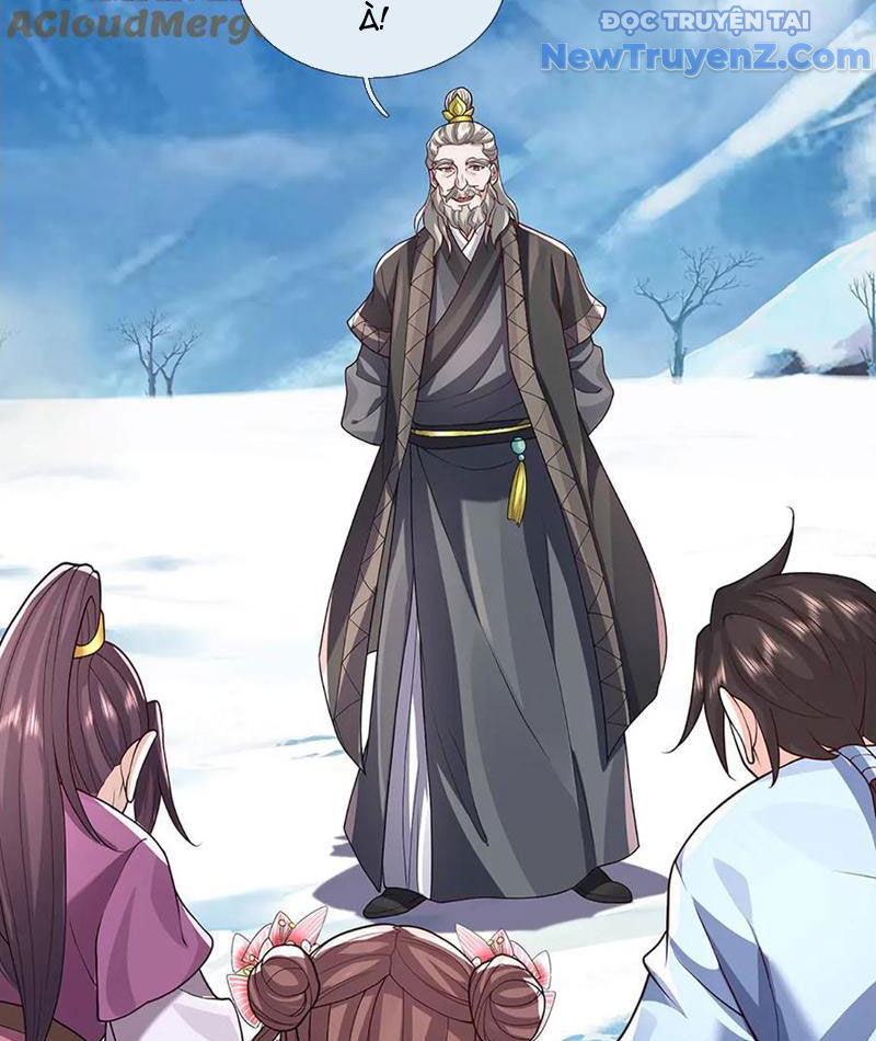 Ta Có Thể Thôn Phệ Vô Hạn Chap 92 - Next Chap 93