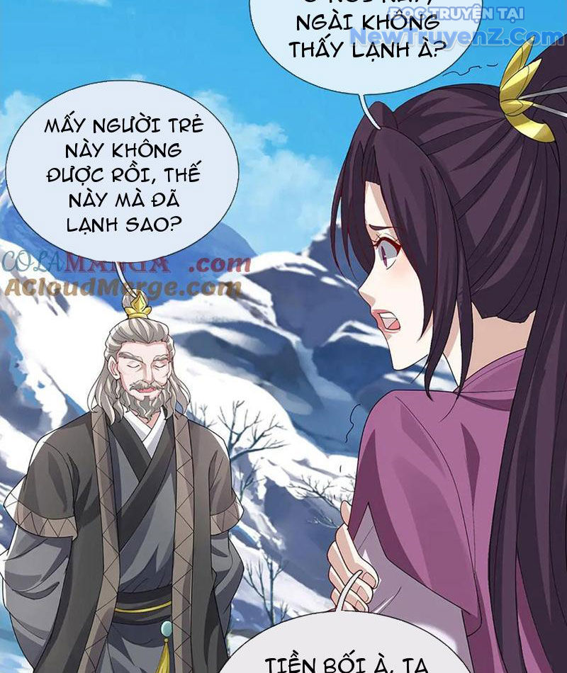Ta Có Thể Thôn Phệ Vô Hạn Chap 92 - Next Chap 93