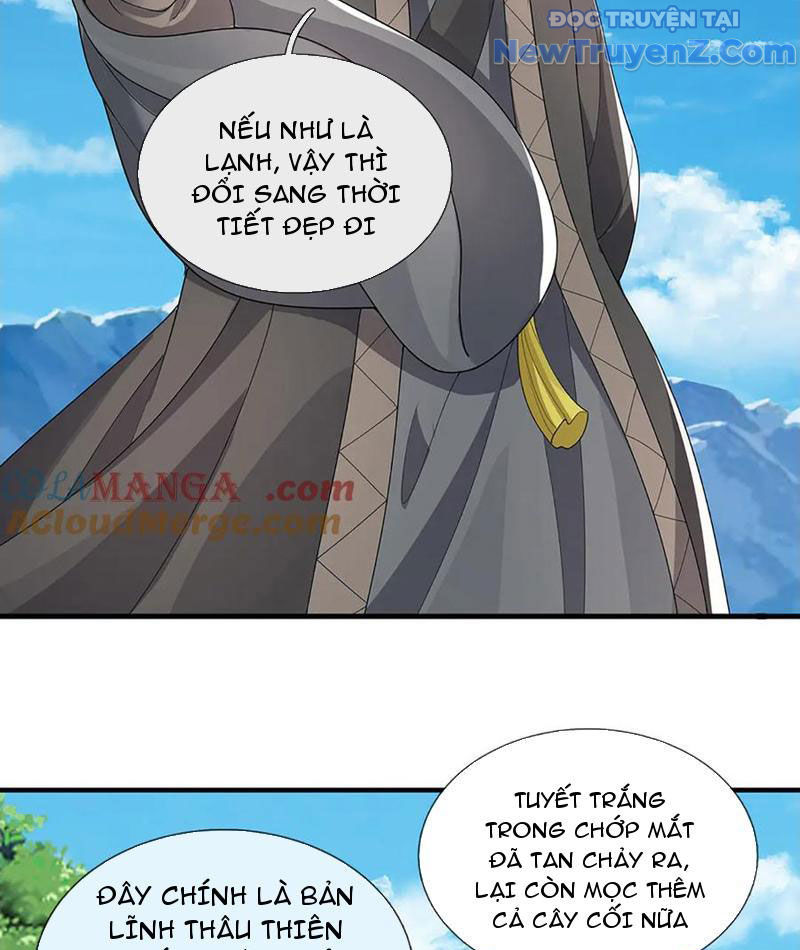 Ta Có Thể Thôn Phệ Vô Hạn Chap 92 - Next Chap 93