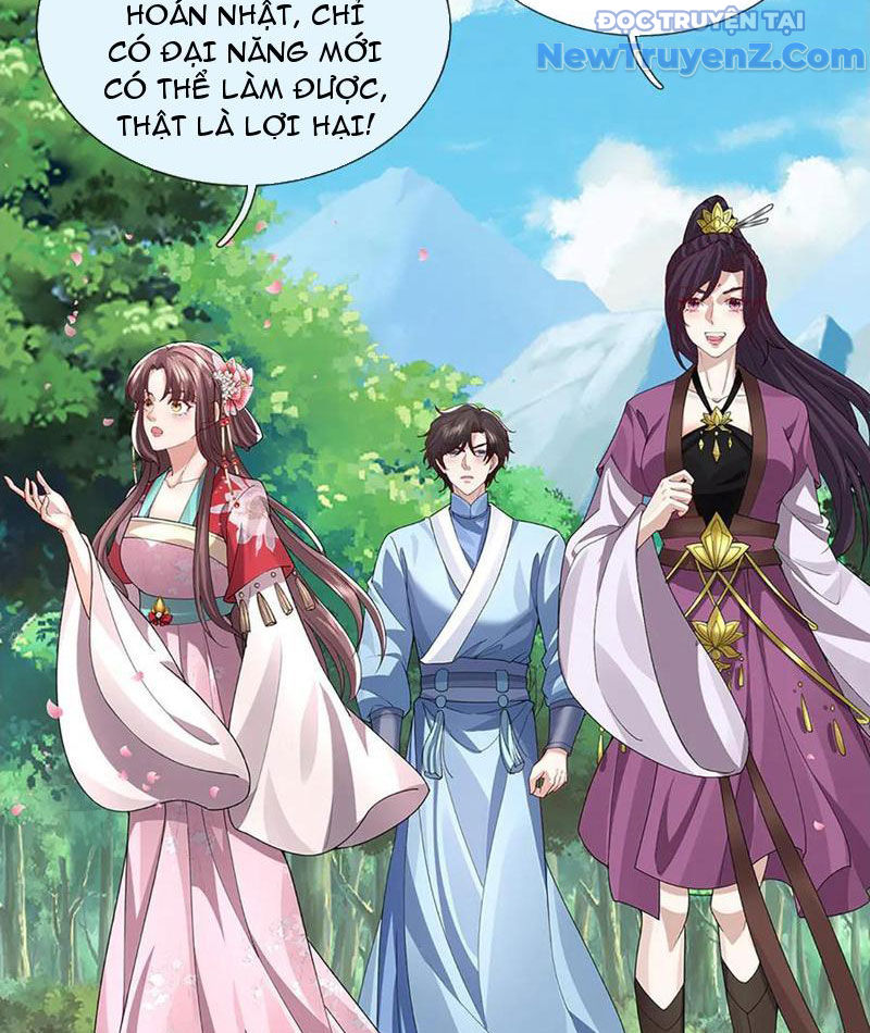 Ta Có Thể Thôn Phệ Vô Hạn Chap 92 - Next Chap 93