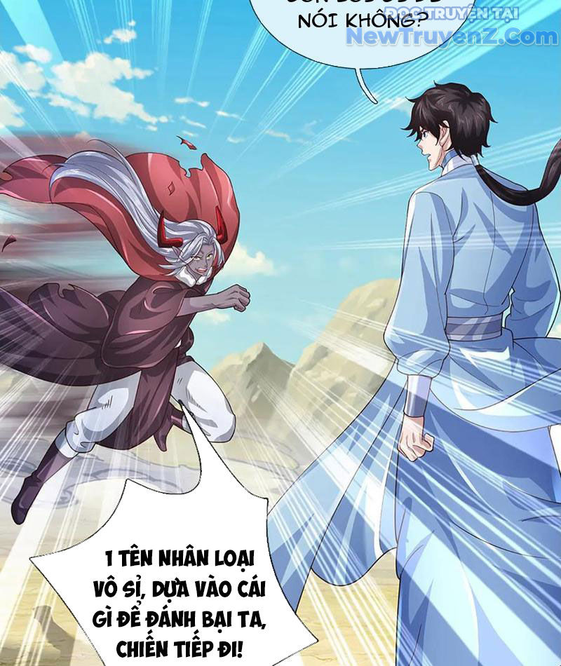 Ta Có Thể Thôn Phệ Vô Hạn Chap 92 - Next Chap 93