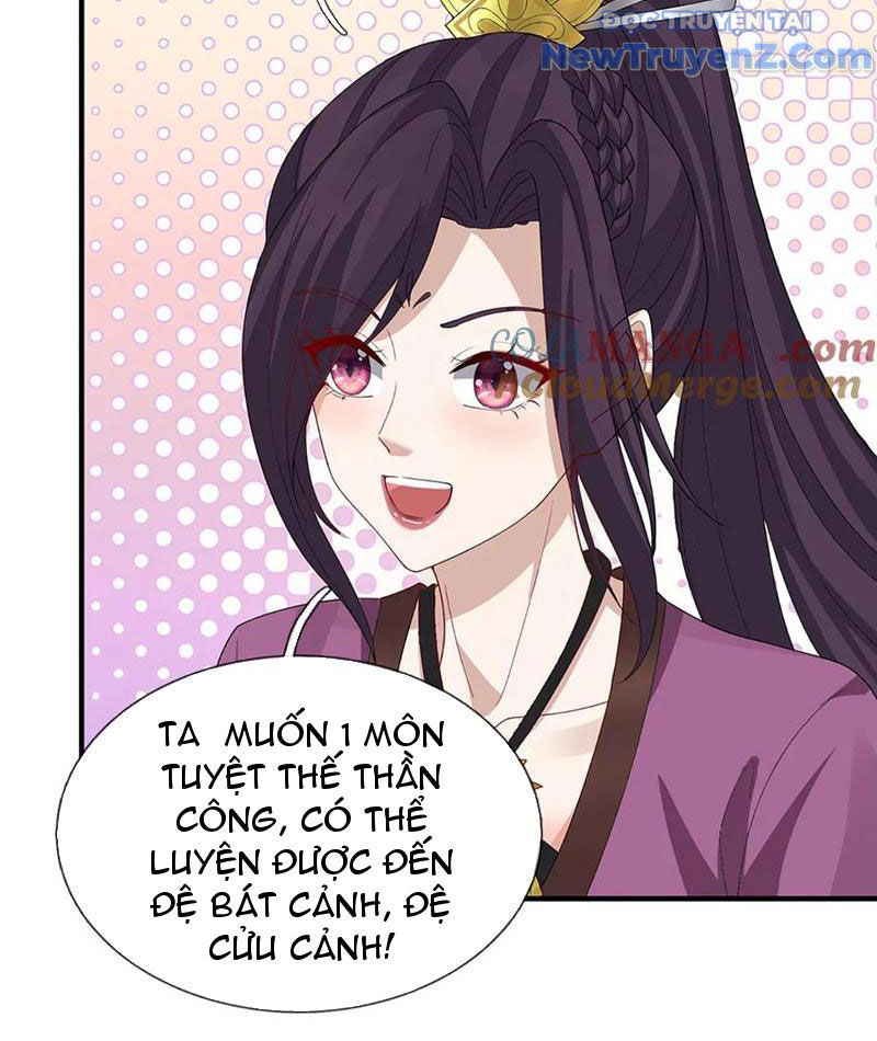 Ta Có Thể Thôn Phệ Vô Hạn Chap 92 - Next Chap 93