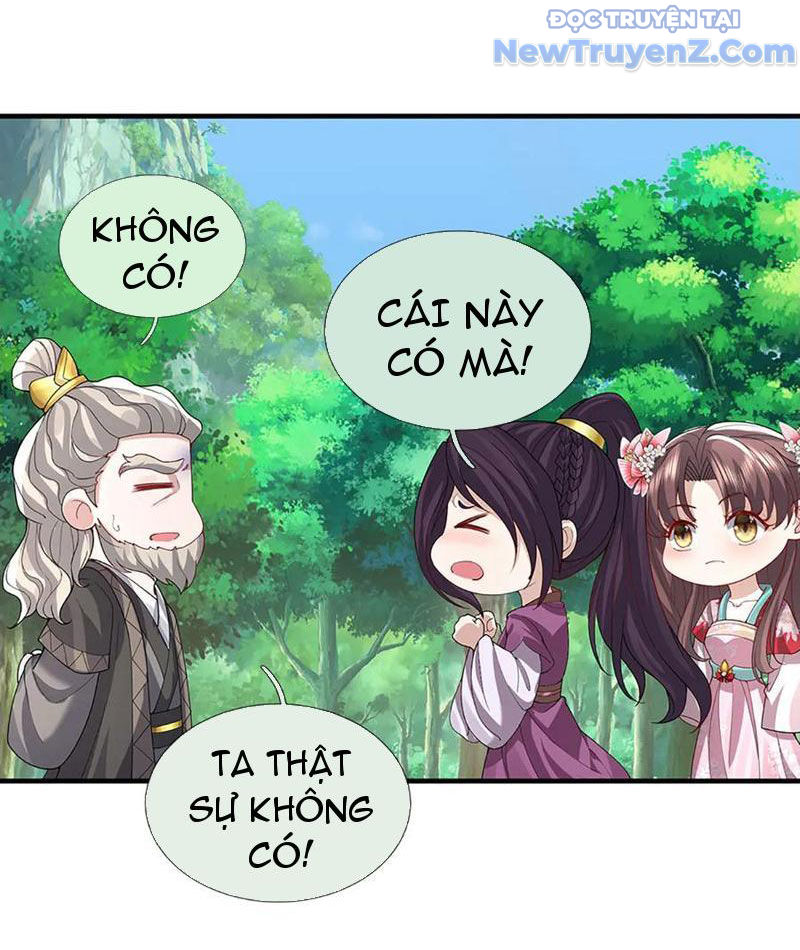 Ta Có Thể Thôn Phệ Vô Hạn Chap 92 - Next Chap 93