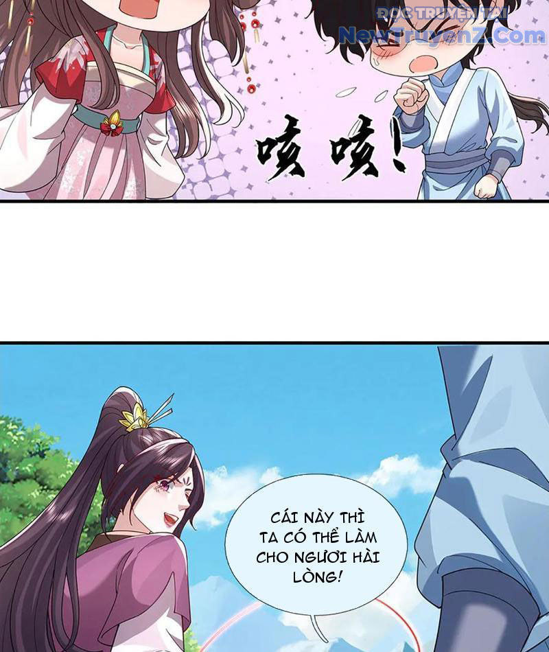 Ta Có Thể Thôn Phệ Vô Hạn Chap 92 - Next Chap 93