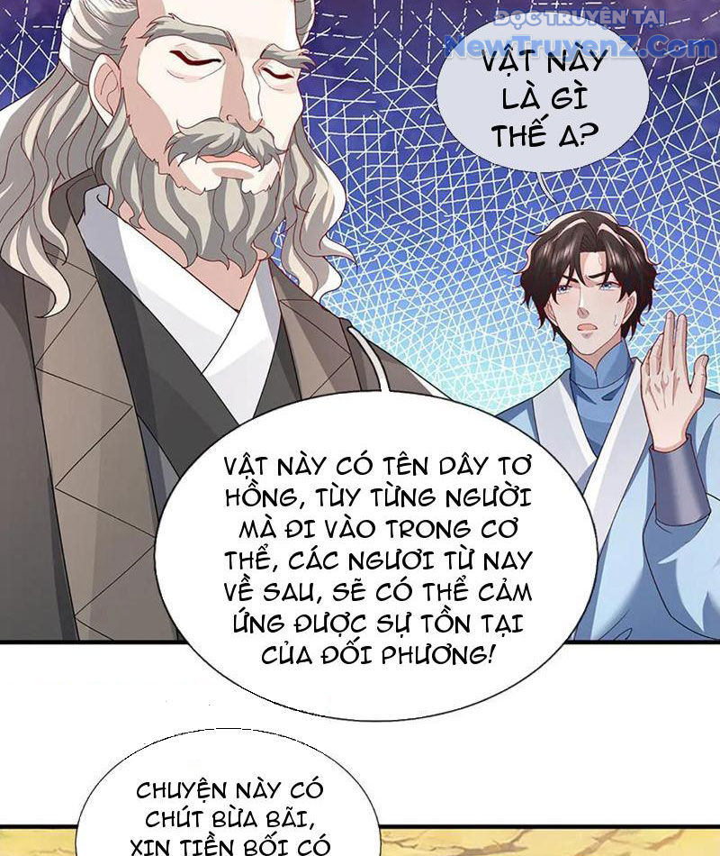 Ta Có Thể Thôn Phệ Vô Hạn Chap 92 - Next Chap 93