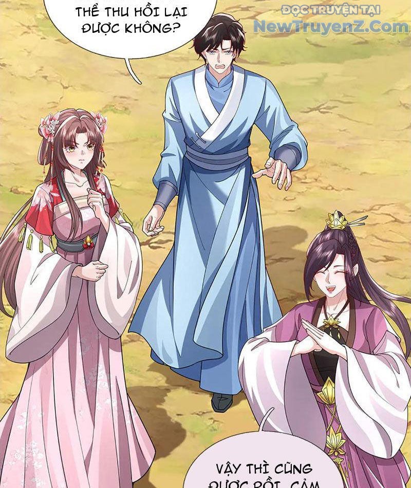 Ta Có Thể Thôn Phệ Vô Hạn Chap 92 - Next Chap 93