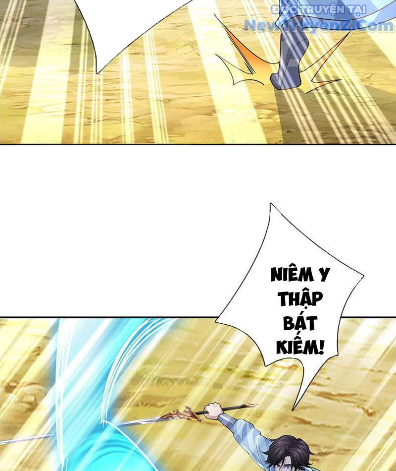 Ta Có Thể Thôn Phệ Vô Hạn Chap 92 - Next Chap 93