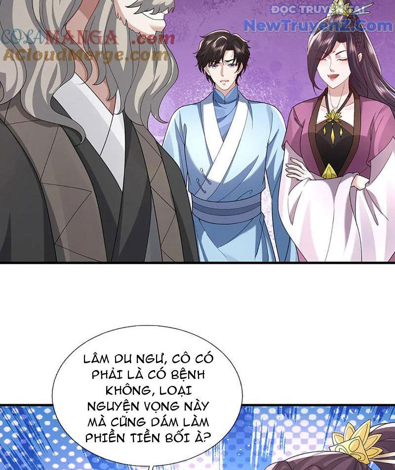Ta Có Thể Thôn Phệ Vô Hạn Chap 92 - Next Chap 93