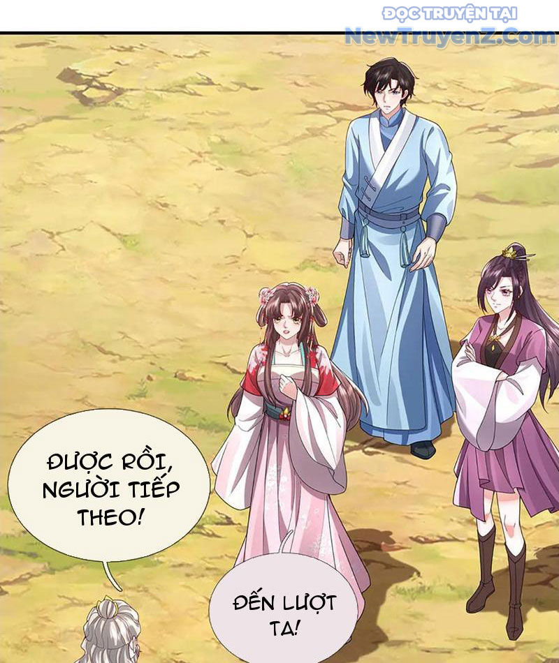 Ta Có Thể Thôn Phệ Vô Hạn Chap 92 - Next Chap 93