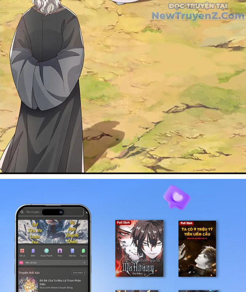 Ta Có Thể Thôn Phệ Vô Hạn Chap 92 - Next Chap 93