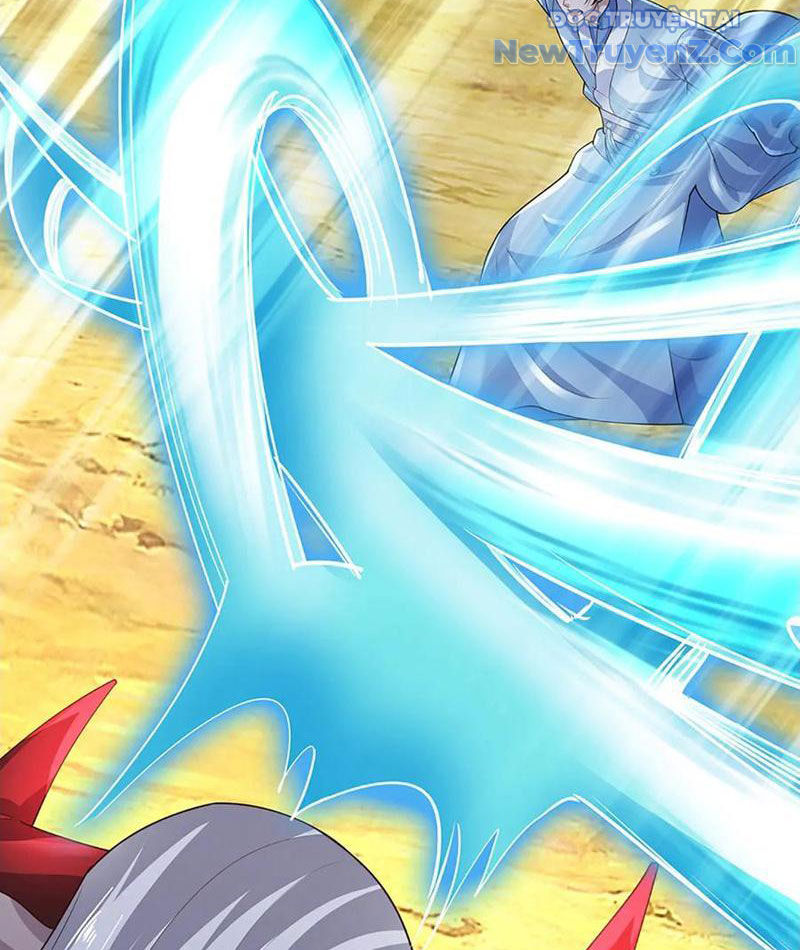 Ta Có Thể Thôn Phệ Vô Hạn Chap 92 - Next Chap 93