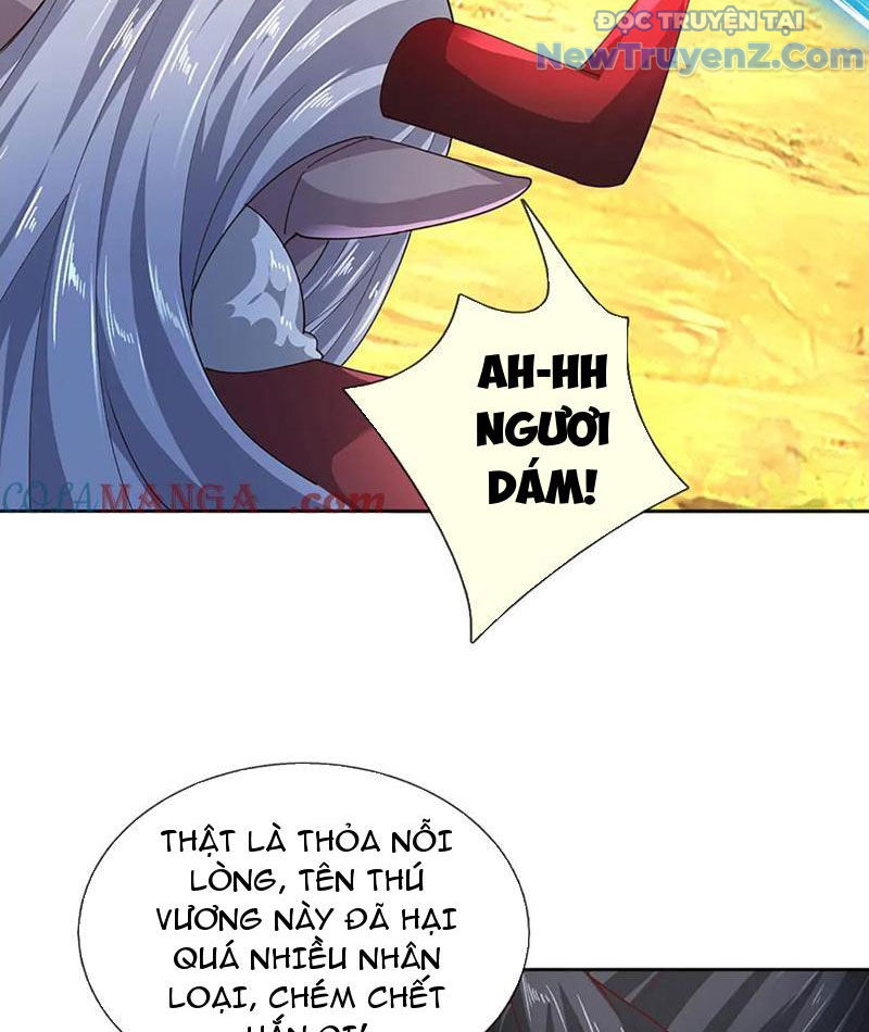 Ta Có Thể Thôn Phệ Vô Hạn Chap 92 - Next Chap 93