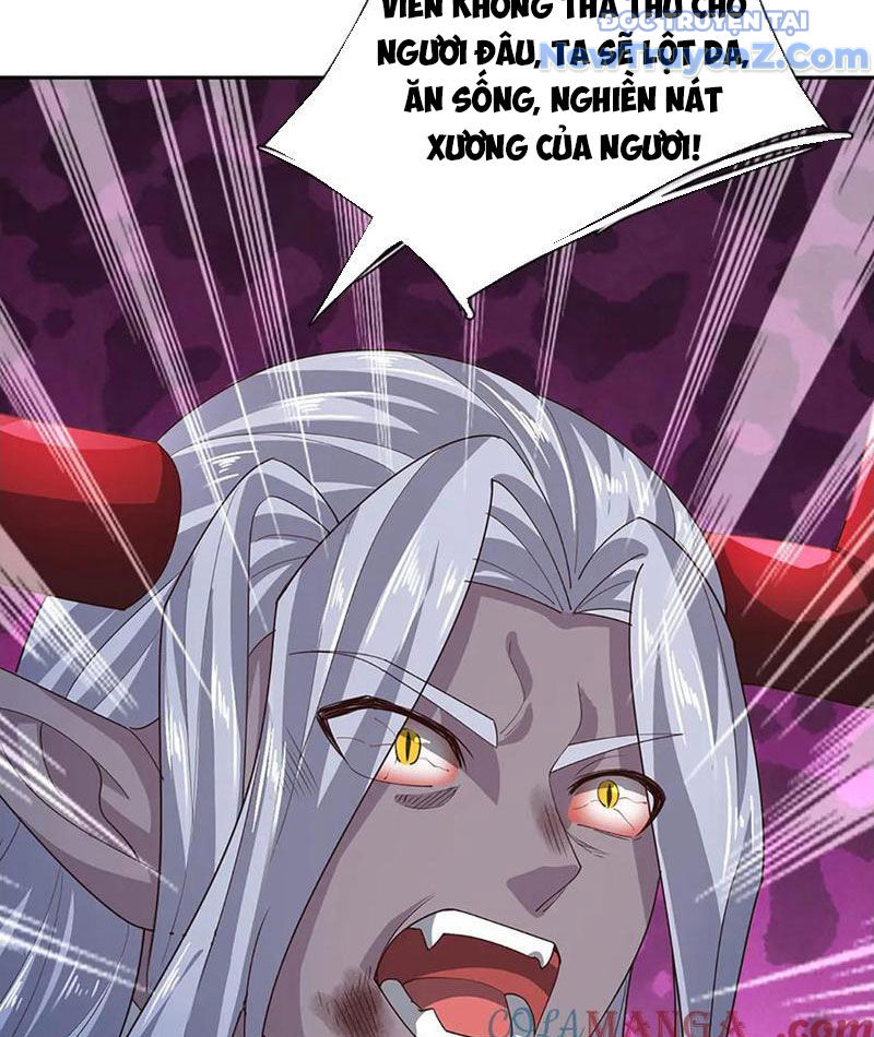 Ta Có Thể Thôn Phệ Vô Hạn Chap 92 - Next Chap 93