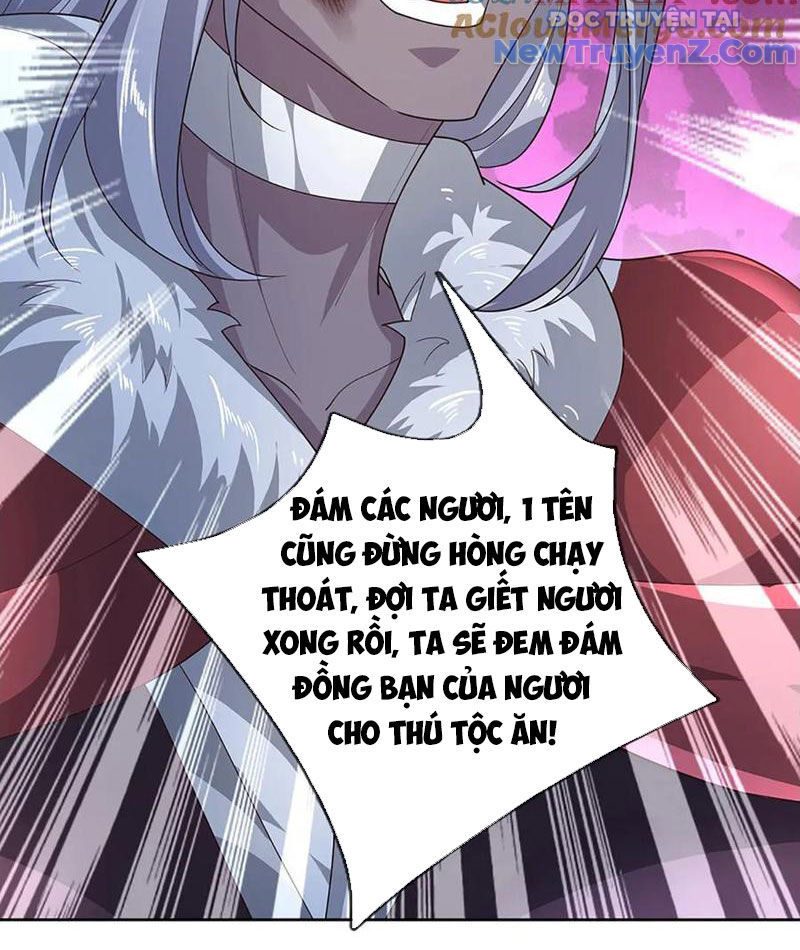 Ta Có Thể Thôn Phệ Vô Hạn Chap 92 - Next Chap 93
