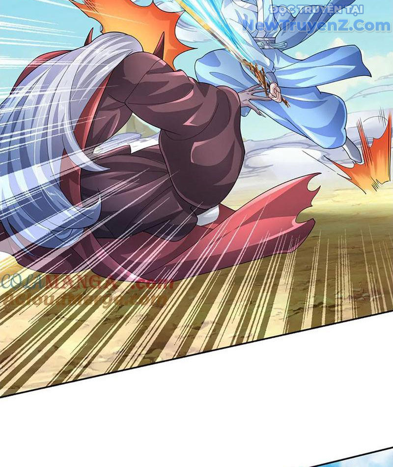 Ta Có Thể Thôn Phệ Vô Hạn Chap 92 - Next Chap 93