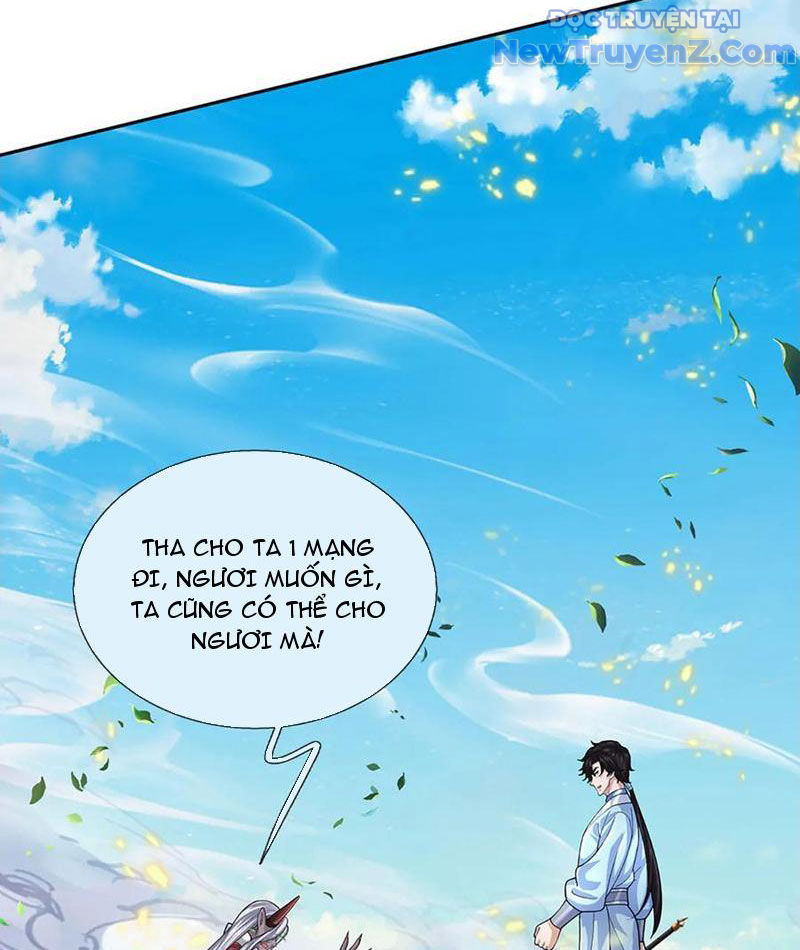 Ta Có Thể Thôn Phệ Vô Hạn Chap 92 - Next Chap 93