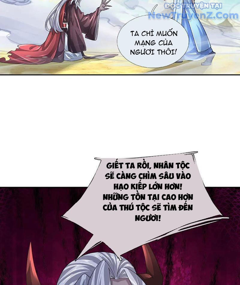 Ta Có Thể Thôn Phệ Vô Hạn Chap 92 - Next Chap 93