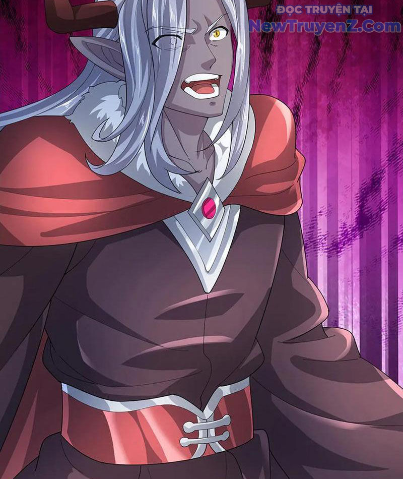 Ta Có Thể Thôn Phệ Vô Hạn Chap 92 - Next Chap 93