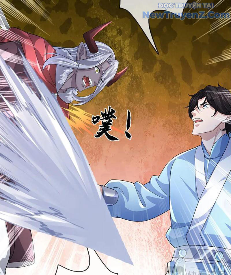 Ta Có Thể Thôn Phệ Vô Hạn Chap 92 - Next Chap 93