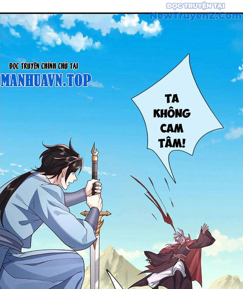 Ta Có Thể Thôn Phệ Vô Hạn Chap 92 - Next Chap 93