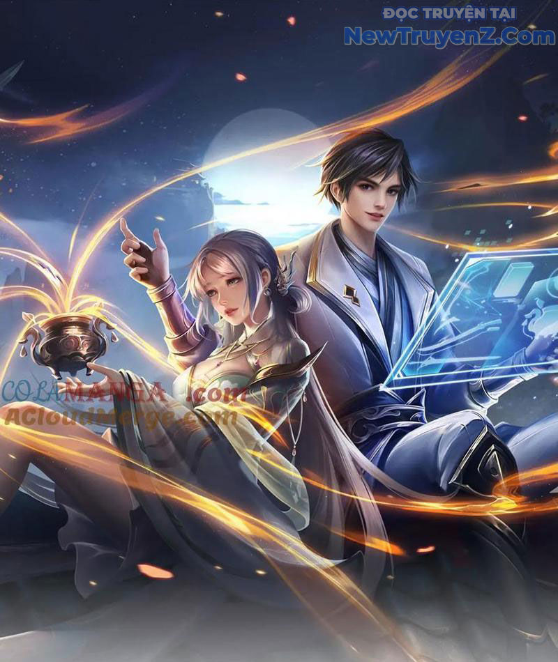 Ta Có Thể Thôn Phệ Vô Hạn Chap 92 - Next Chap 93